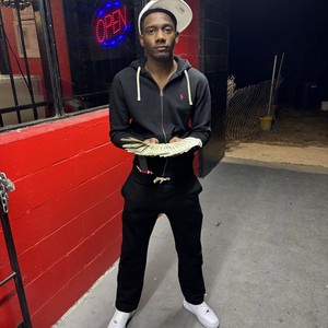 Da Man! (feat. HotheadLi5ivee) (Explicit)