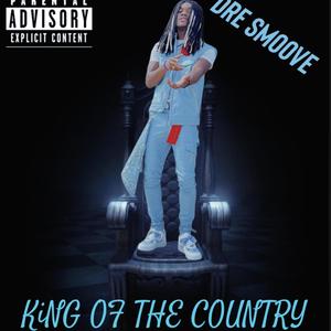 KiNG OF THE COUNTRY (Explicit)