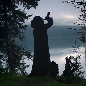 The Immersion(Dreams at Dawn)