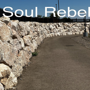 Soul Rebel