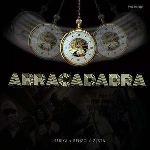 ABRACADABRA (feat. Z4STA)