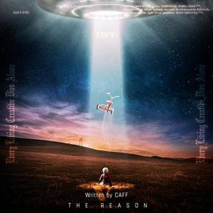 THE REASON(feat. Eddie P)