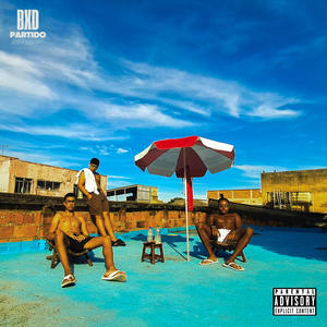 Boombap Limpo (feat. Mont, Orin & Bxd Partido) (Explicit)