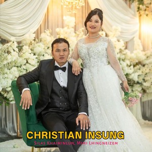 Christian Insung