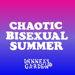 Chaotic Bisexual Summer (Explicit)