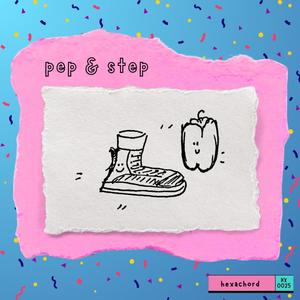 'Pep & Step