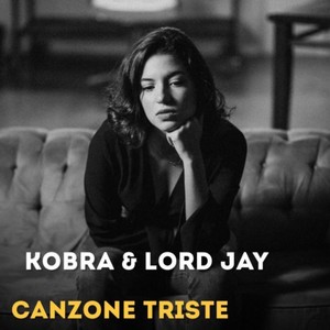 Canzone Triste (feat. Zmi)