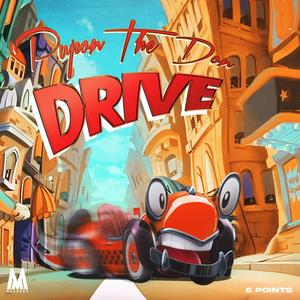 Drive (Explicit)