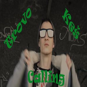 Trovo Keš Calling (Explicit)