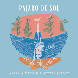 Pájaro de Sol