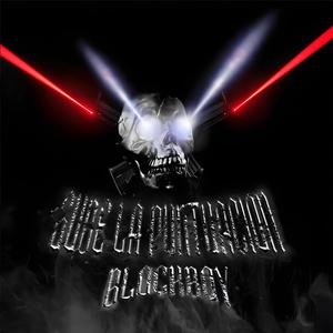 Up The Score (feat. Blockboy509) (Explicit)