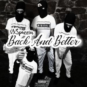 Trust No One (prod. ?) (feat. 2XSpazzin & NGM YoungBull) (Explicit)