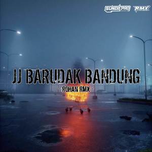 SOUND JJ BARUDAK BANDUNG