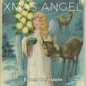 Xmas Angel