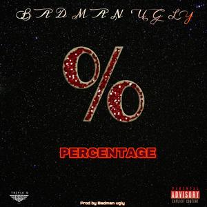 PERCENTAGE (Explicit)