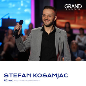 A to nije to (Uzivo)