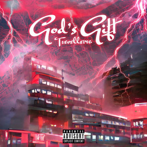 Gods gift (Explicit)