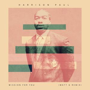Mission For You (MATT G Remix)