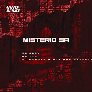 Misterio Sa (Explicit)