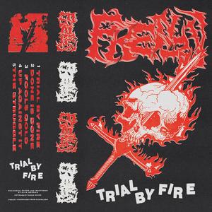 Trial by Fire (Explicit)