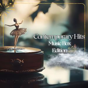 Friend of Mine (Music Box)