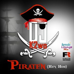 Piraten (Hey Hoh) [Apresski Lounge Mix]