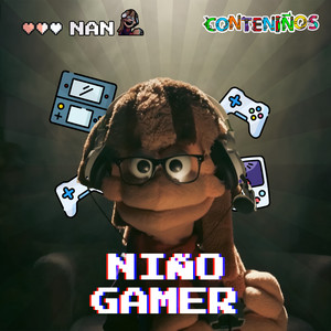 Niño Gamer