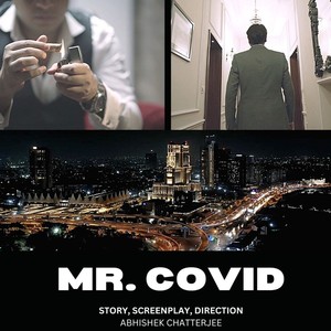 MR. COVID