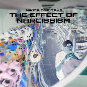 The Effect of Narcissism (Explicit)