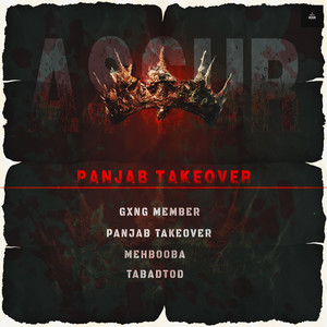 Panjab Takeover (Explicit)