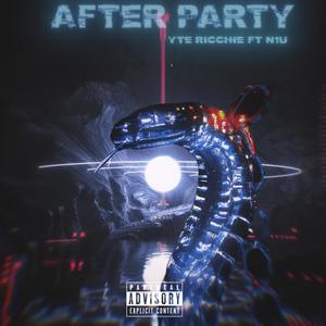 Afterparty (Explicit)