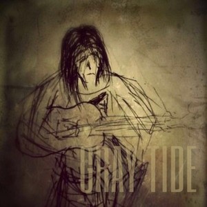 GrayTide - 叶子
