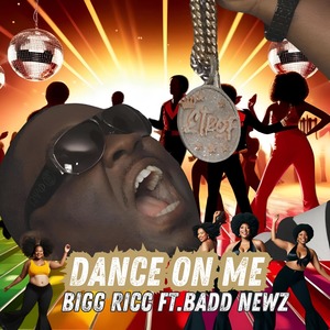 Dance On Me (Explicit)