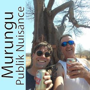 Murungu (feat. Sylent Nqo)