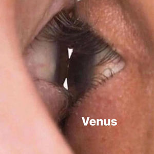 Venus II (Explicit)