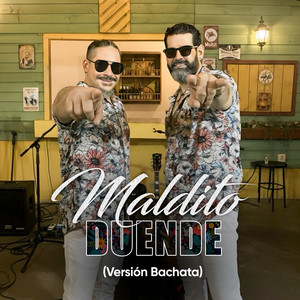 Maldito Duende (Versión Bachata)