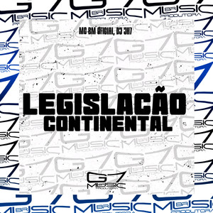 Legislação Continental (Explicit)