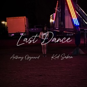 Last Dance (Remix)