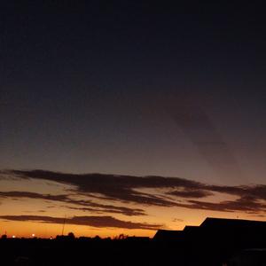 INTERLUDE-THE-LIGHT (feat. S.M.B.S.N STEEZY&LUYANDA) (Explicit)