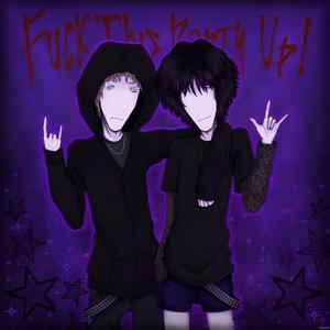 **** This Party Up! (feat. soluma & Pröz) (Explicit)