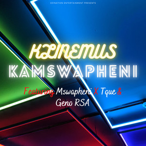 Kamswapheni