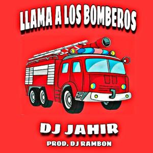 Llama A Los Bomberos