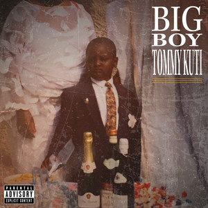 Big Boy (Explicit)