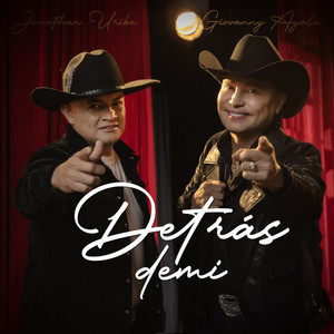 Detrás de mi (Remix|Explicit)