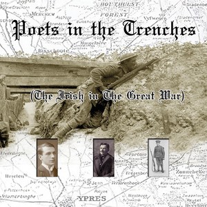 War - The Death of Ledwidge(feat. Thomas O'Malley & Kevin Macleod)