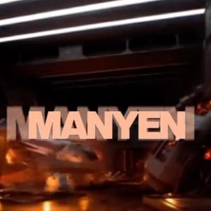 Nou Pa Manyen’m (feat. La Loi & Mufasa)