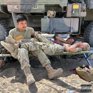 IDC (feat. The Rise of the Phoenix) (Explicit)