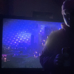 stargazing / i see stars