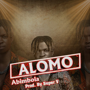 Alomo (Explicit)