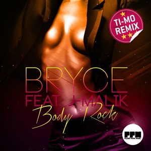 Body Rock (Remixes)